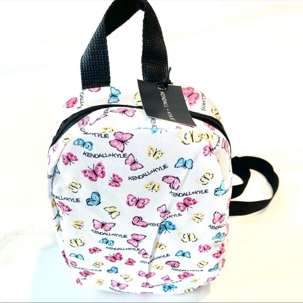 🦋 SALE!!! BUTTERFLY MINI BACKPACK 🦋
